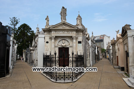 Recoleta