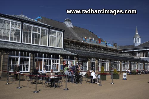 buxton pavilion