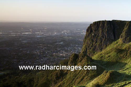 Cave Hill Belfast
