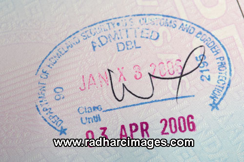 USA visa