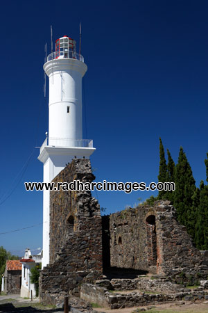 El Faro - the Lighthouse