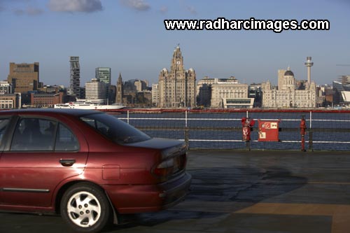 liverpool ferry