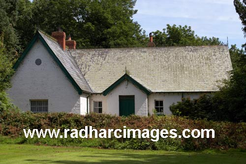 coney island wardens cottage lough neagh