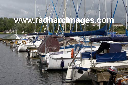 Kinnego Marina Lough Neagh