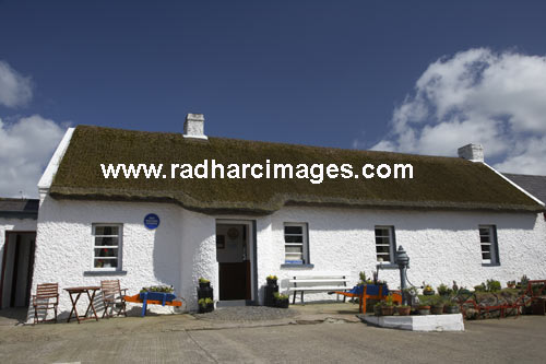 Orangemans day - twelfth - 12th July - Dan Winters Cottage