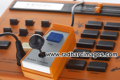 vintage Binatone TV Master Mk10 video game