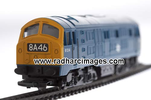 vintage hornby train set model railway