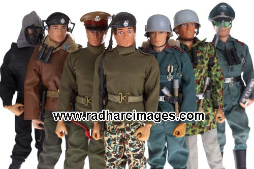 Action Man German stormtrooper paratrooper camp commandant army officer soldier sas tank commander talking collection