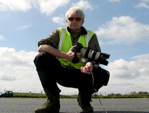 Photographers Belfast Joe Fox