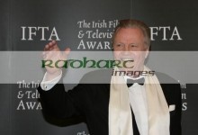 Actor Jon Voight at The 7th Annual Irish Film And Television Awards, at the Burlington Hotel on February 20, 2010 in Dublin, Ireland.
